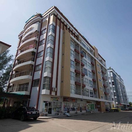 Avatara CondoB34 by malai Mae Phim Bagian luar foto