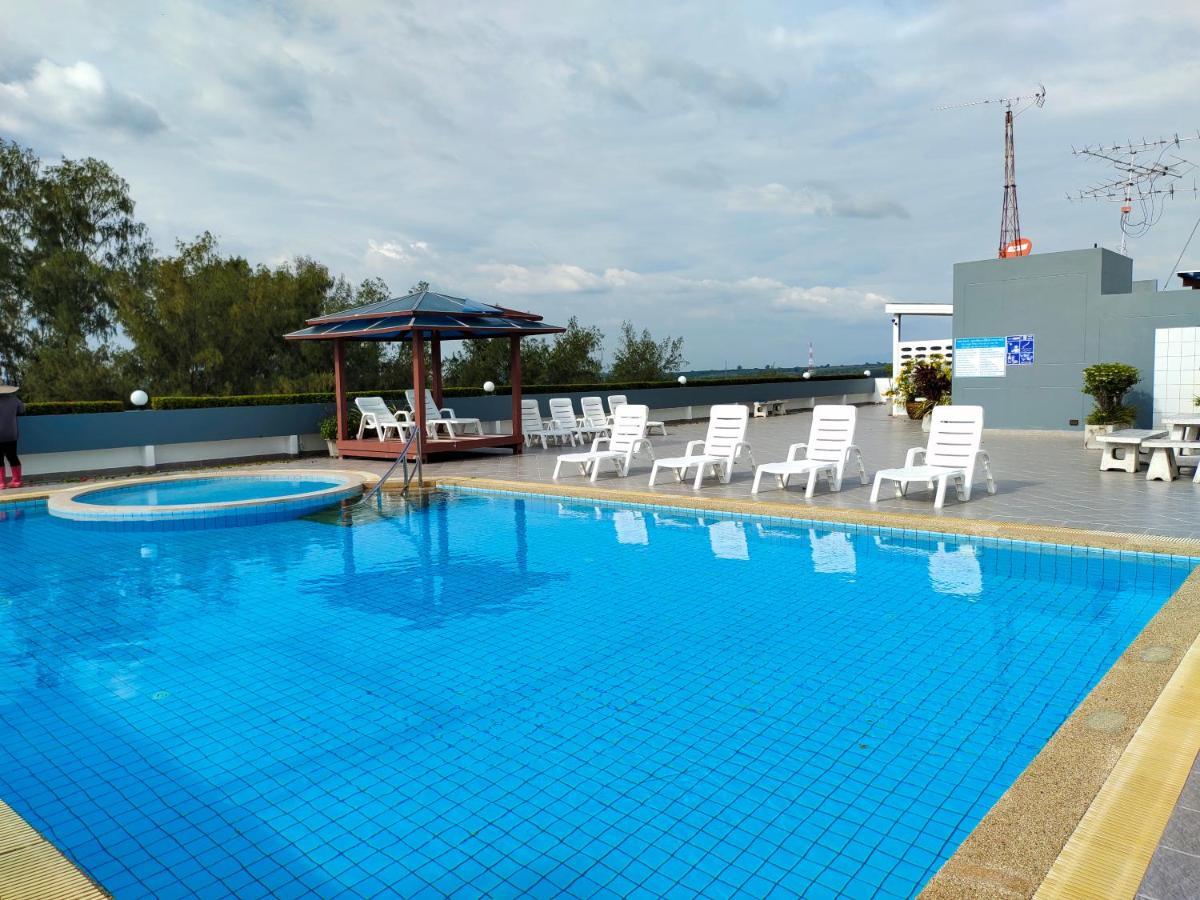 Avatara CondoB34 by malai Mae Phim Bagian luar foto