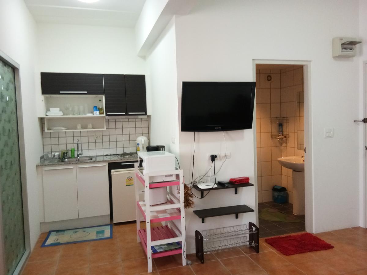 Avatara CondoB34 by malai Mae Phim Bagian luar foto