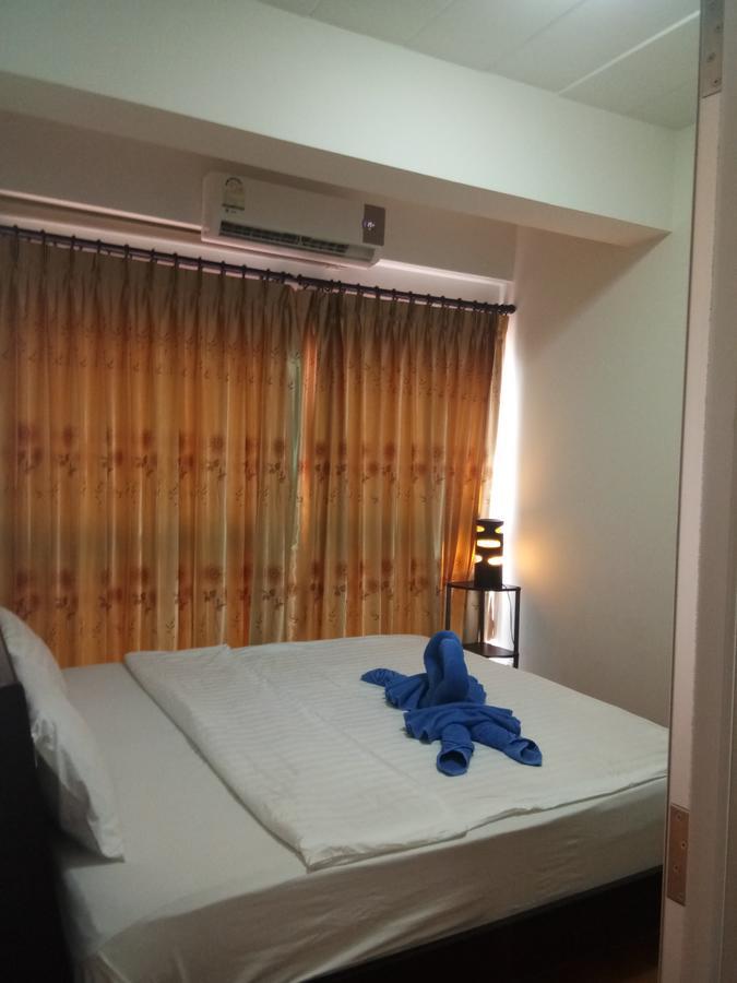 Avatara CondoB34 by malai Mae Phim Bagian luar foto