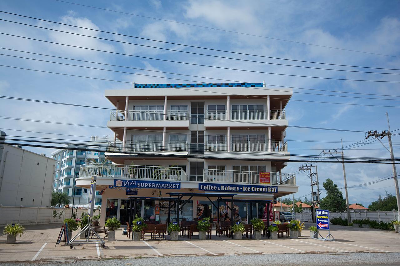 Avatara CondoB34 by malai Mae Phim Bagian luar foto